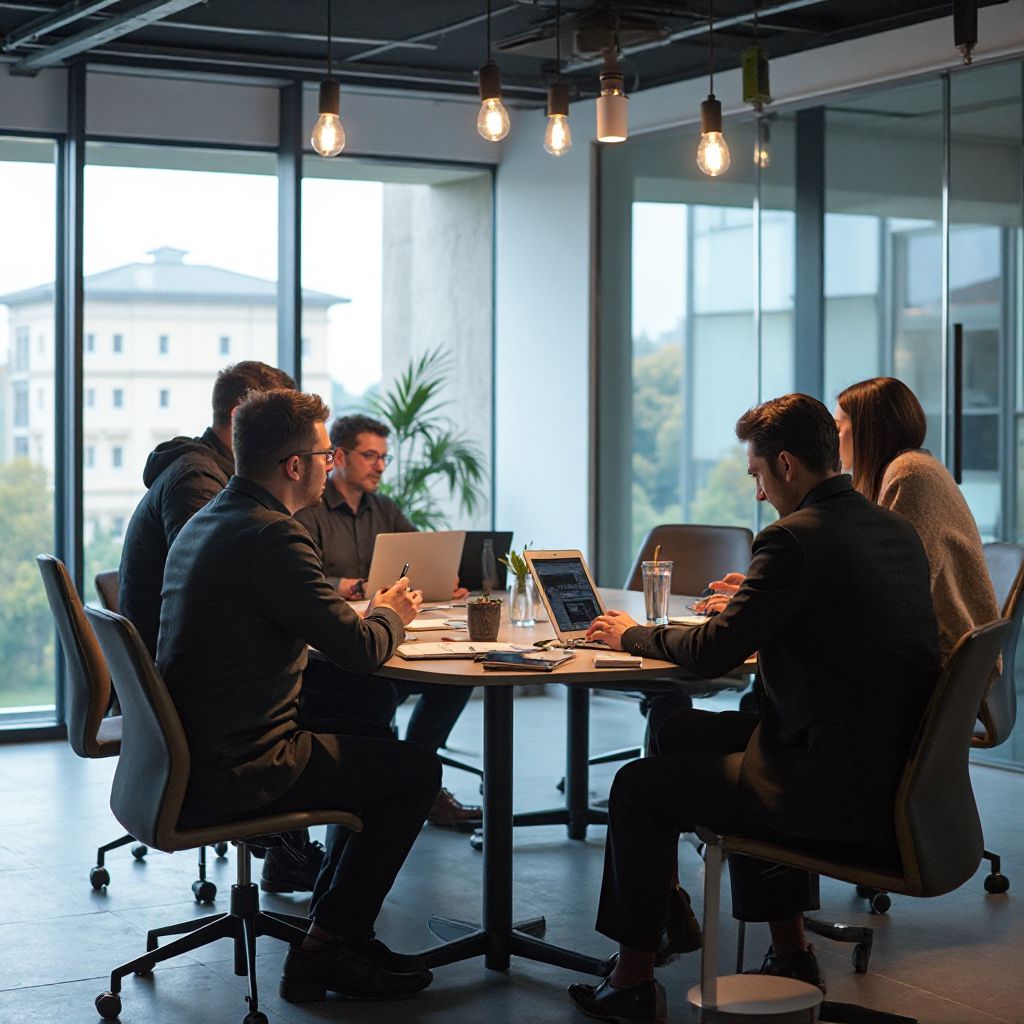 Viziunea noastră pentru viitorul inteligenței artificiale în România