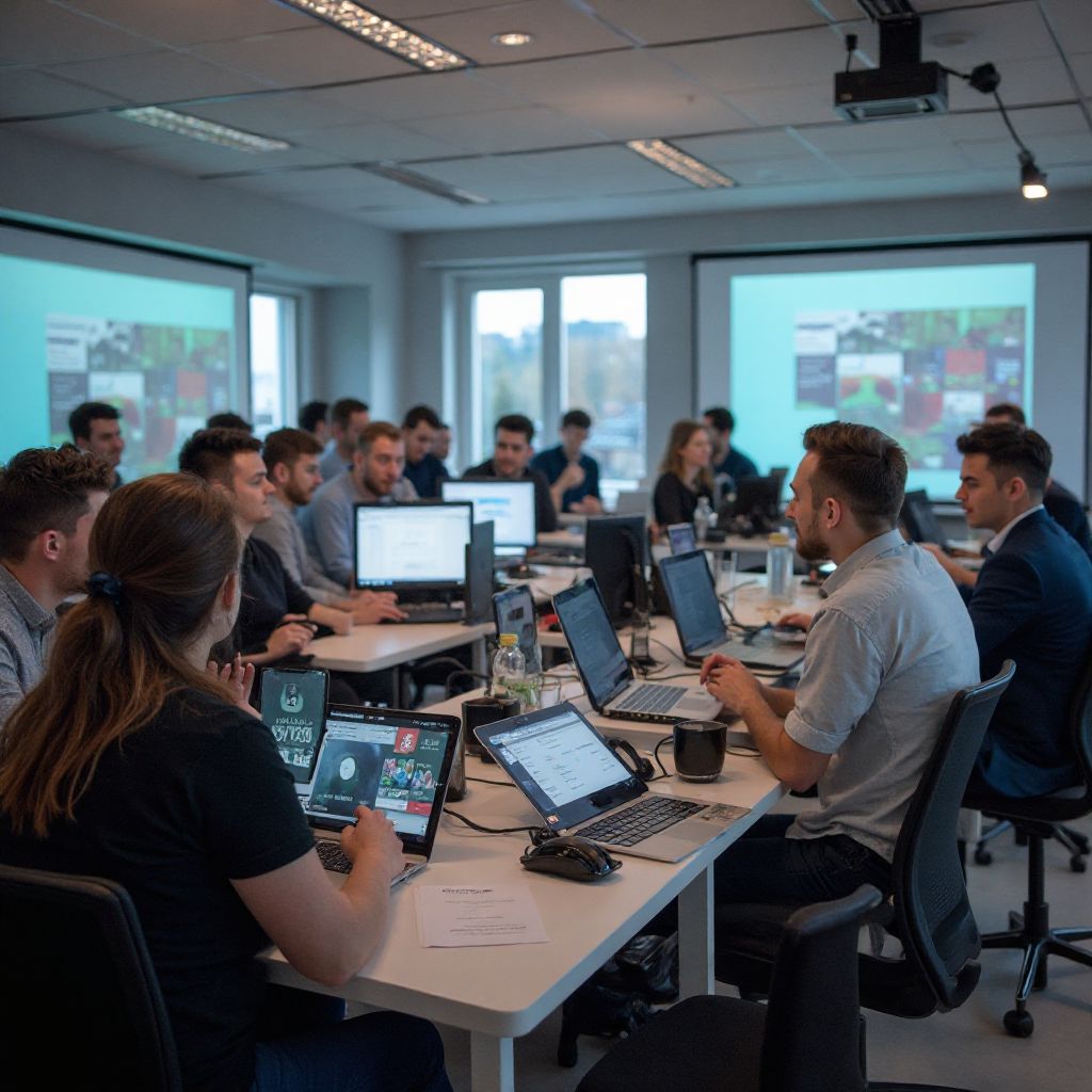 Ecosistemul de startupuri IA din România