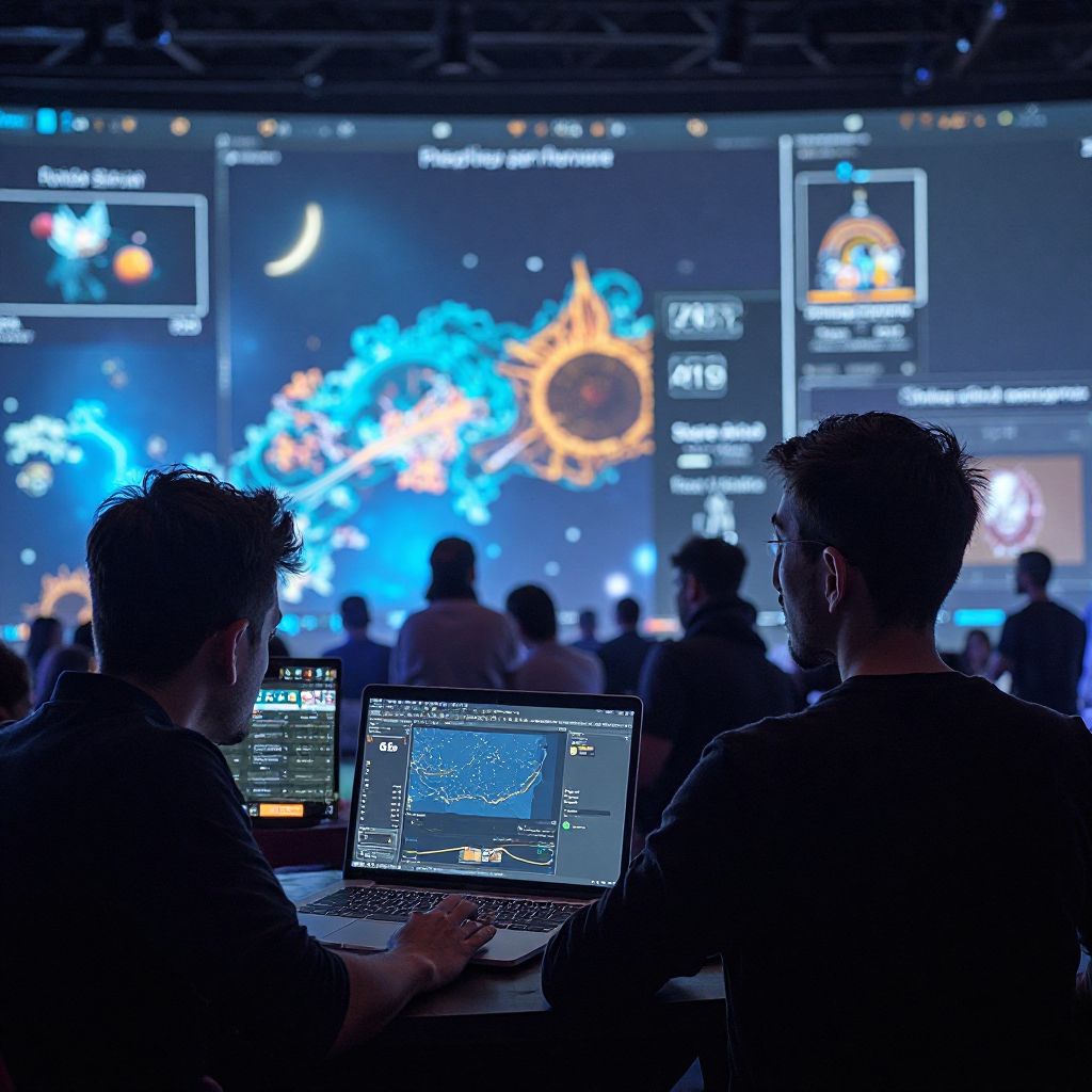 Crearea conținutului